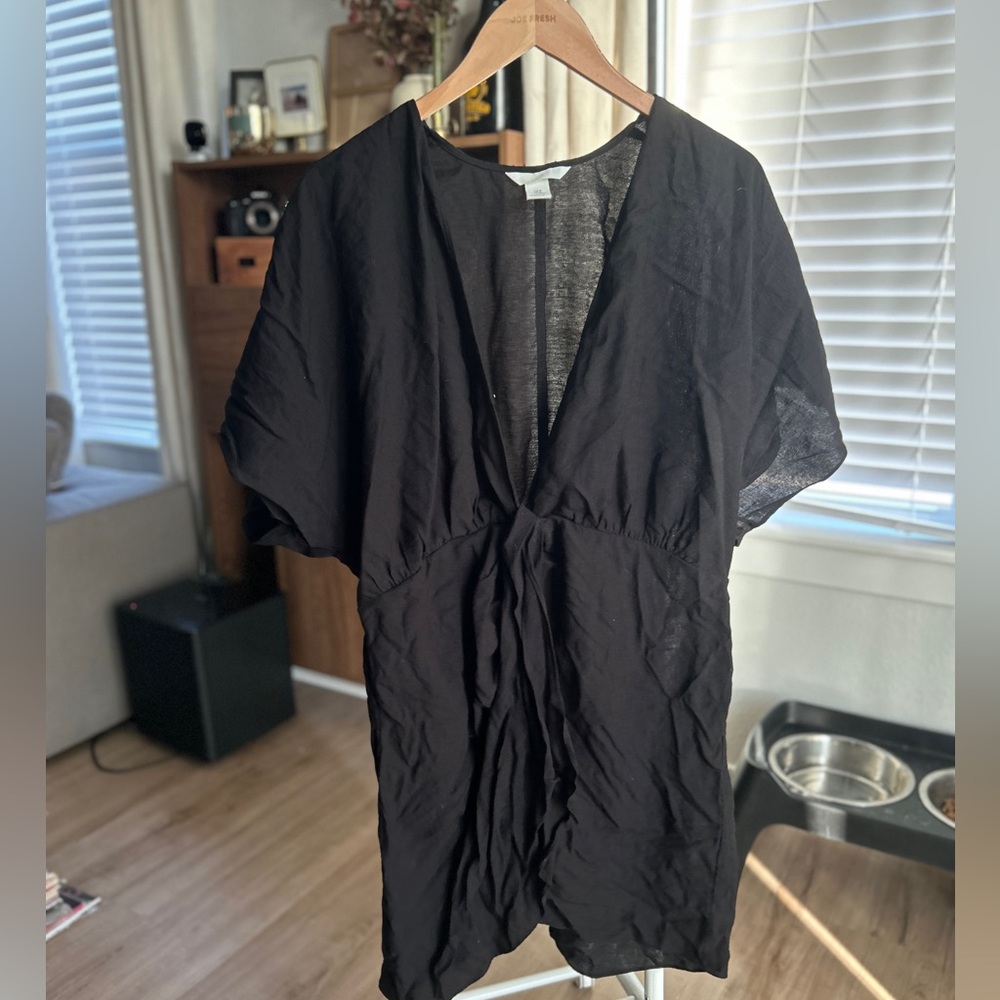 H&M Swim Coverup! Never Worn!